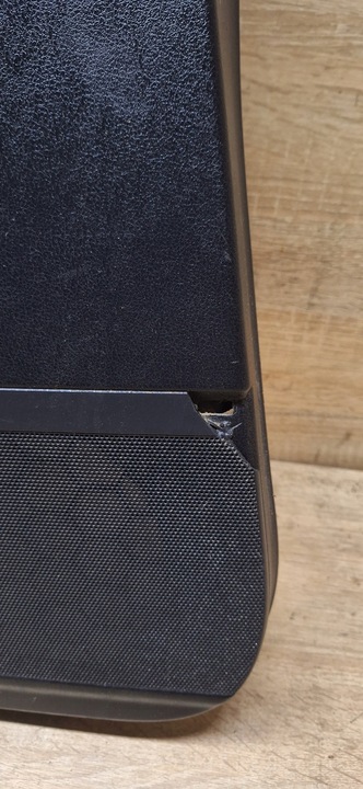 фото №5, Боковина обивка дверь левая зад vw passat b6 универсал