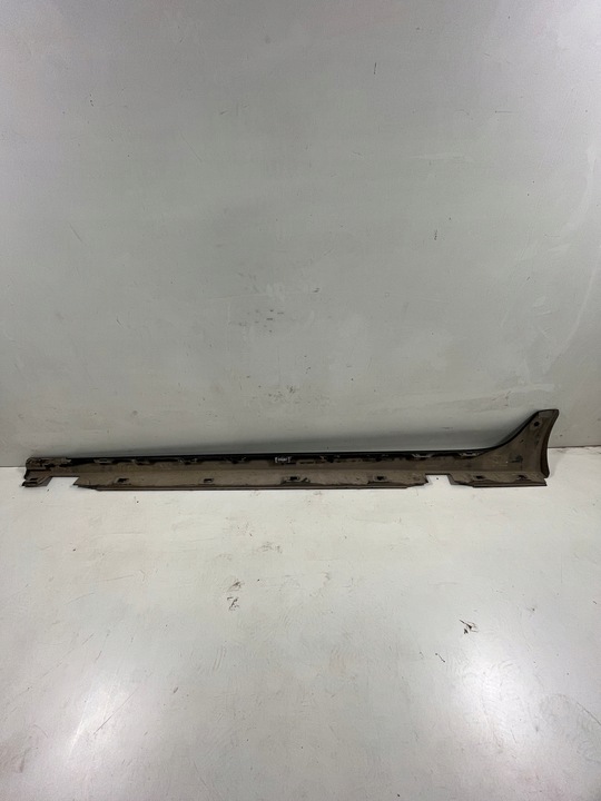 фото №8, Audi a6 c7 4g планка накладка порогова поріг права