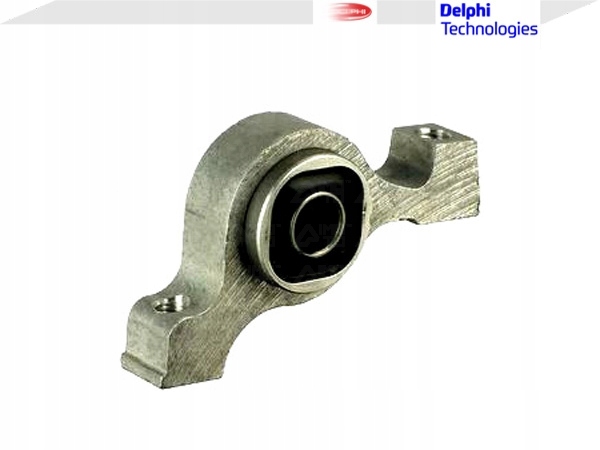 фото №8, Втулка wah.citroen c5 iii 10- зад td933w/del delphi