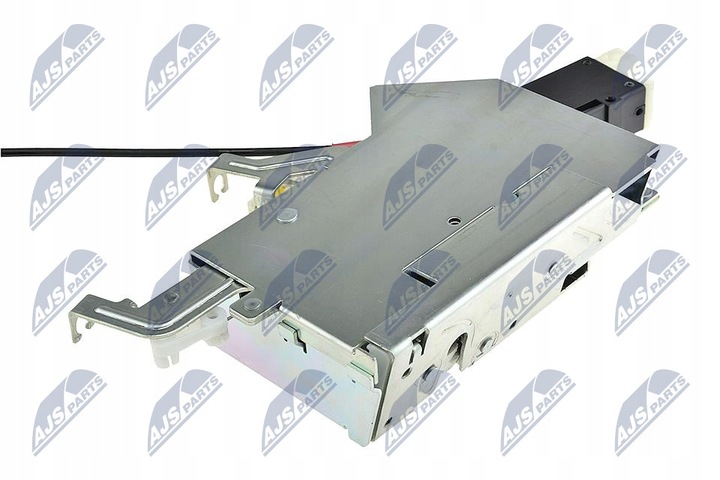 фото №3, Nty ezc-fr-064 замок двері бокових зсувних