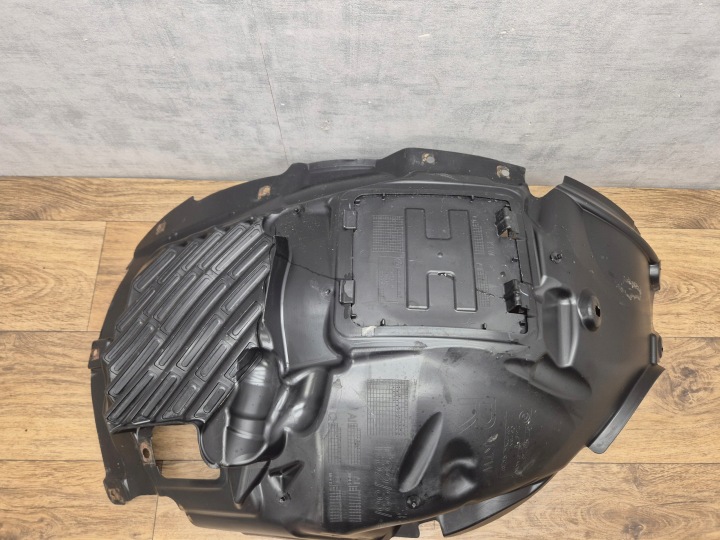 фото №8, Bmw 4 f32 f33 f36 подкрылок правое перед передняя запчасть м-пакет 7260730
