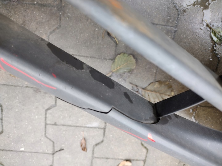 фото №8, Бампер перед mercedes vito viano w639