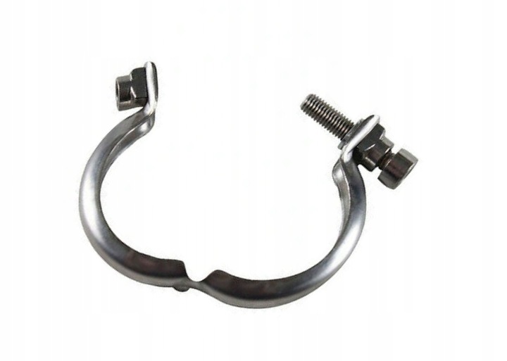 фото №1, Хомут хомут труби egr citroen 1.4 1.6 2.0 2.2 hdi