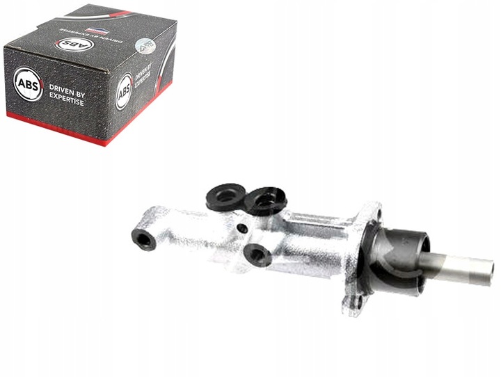 фото №1, A.b.s. насос гальмівна 4315601 2d0611019b 2d061101