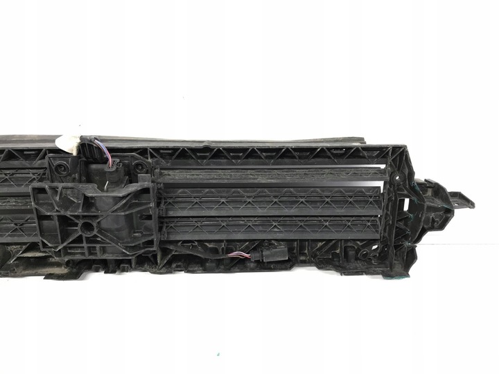 фото №9, Audi a4 s4 b9 8w 2022 впуск / канал воздуха интеркулер 8w0971277