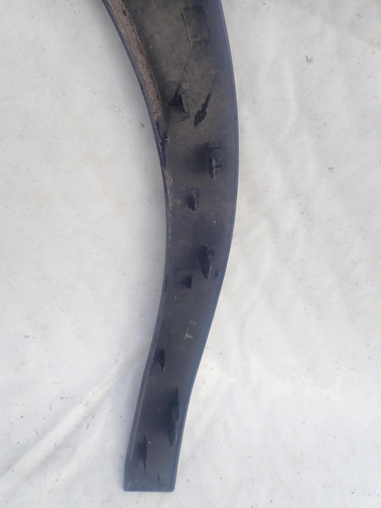 фото №9, Peugeot 3008 ii 2 16- планка накладка правые зад