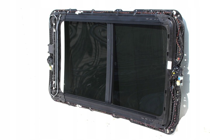 фото №6, Vw passat b8 універсал люк дах скляний 3g9877049 сонячний сонячний дах 3g0971