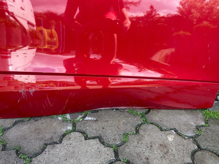 фото №5, Двері перед праві vw id 4 id4