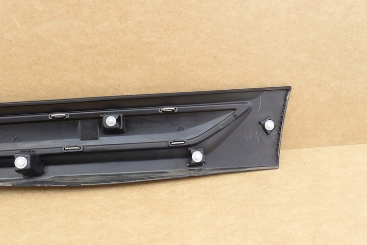 фото №12, Планка двері праві права rh prawtył mitsubishi outlander iii 5757a410