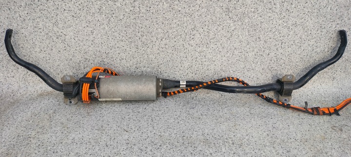 фото №3, Audi q7 q8 4m стабілізатор зад 4m0511023l