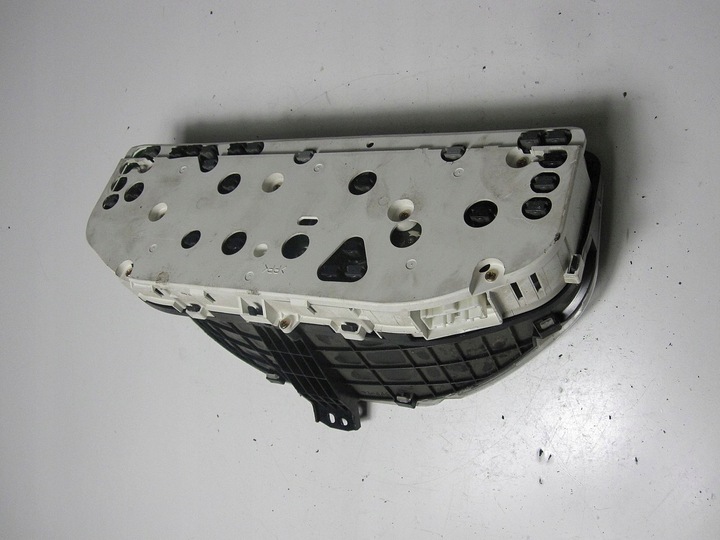 фото №9, Спідометр  прилади mazda mpv 2.0d 04r obr