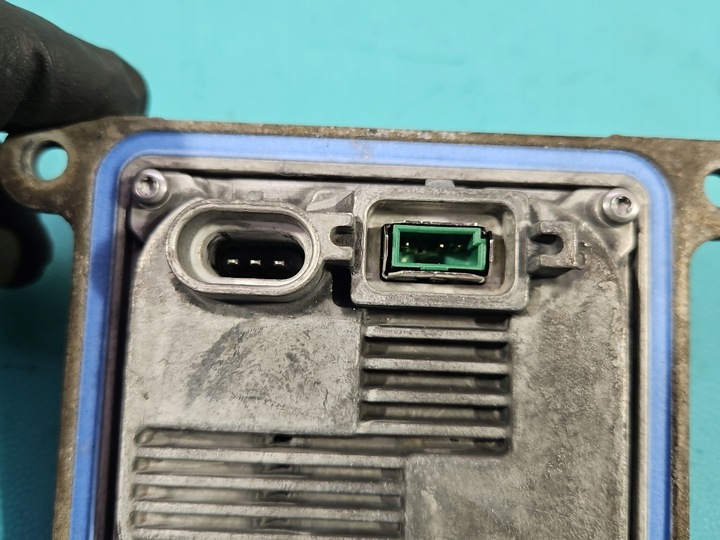 фото №6, Перетворювач ксенон led kia optima iv 15-20 aa6789701hq