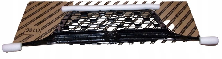 фото №4, Решётка решётка решётка citroen jumper iii 1613256780 оригинал