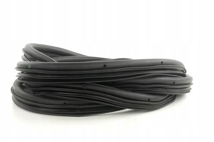 фото №11, Прокладка двері fiat ducato 2006- перед ліва/ права