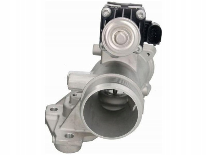 фото №3, Клапан egr volvo xc60 i 2.0 2.4 08-17 xc70 ii 2.0 2.4 07-16 v40 2.0 12-15