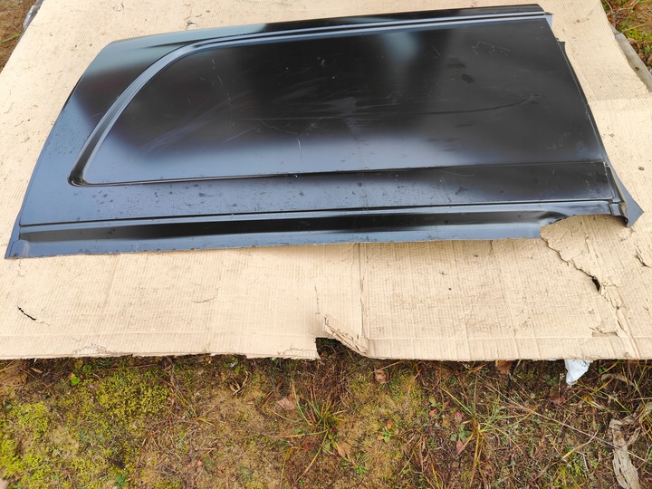 фото №7, Mercedes vito w447 v-klasa крило задній праві обшивка довгий довгий праві