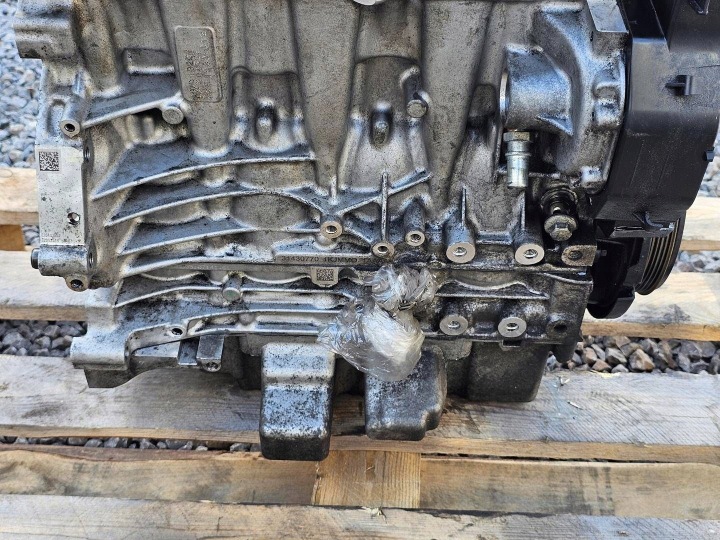 фото №12, Двигун стійка volvo v60 s60 s90 v90 xc60 v40 2.0 d4 190km d4204t14 стан bdb