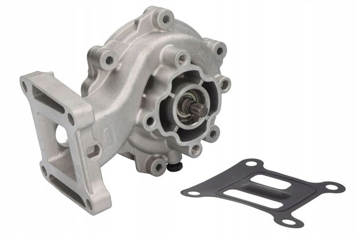 фото №9, Насос воды ford 2,0di/tdci з корпус