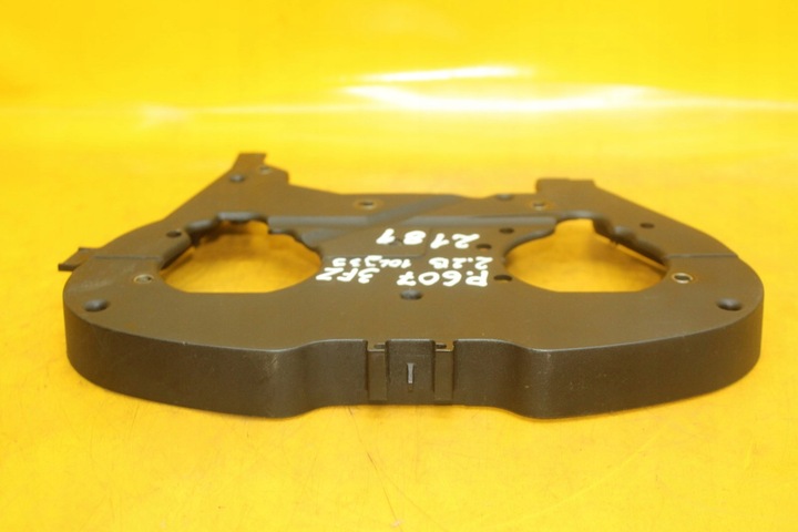 фото №4, Захист корпус розподільний вал peugeot 607 407 citroen 2.2 b 3fz 10lj39 9657473880