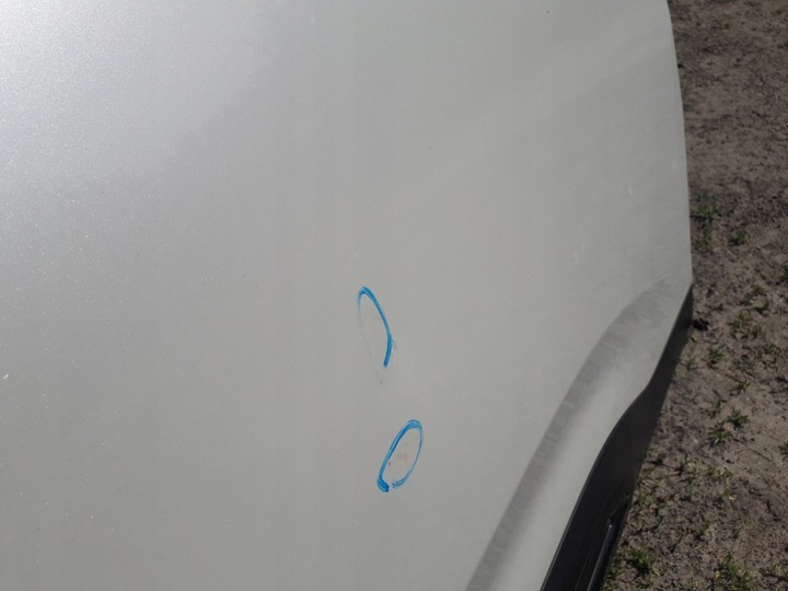 фото №5, Двері передні праві citroen c4 cactus рестайлінг