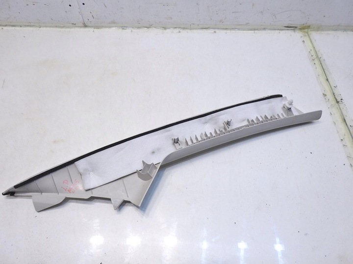 фото №3, Захист стійка a права mazda 5 i