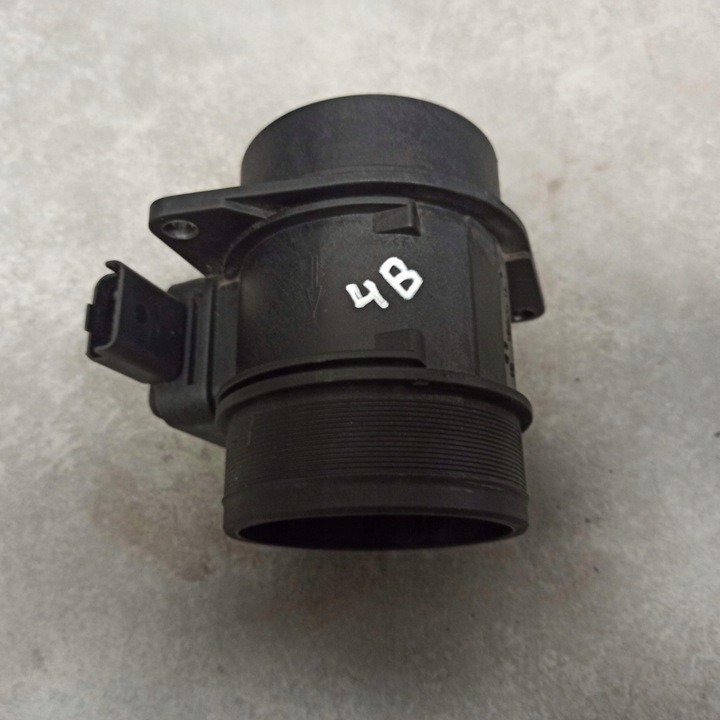 фото №1, Jaguar s-type витратомір 4r8q-12b579-ac