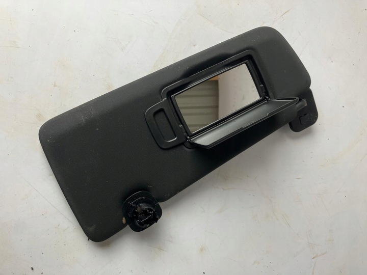 фото №1, Захист сонцезахисна renault megane v e-tech ліва