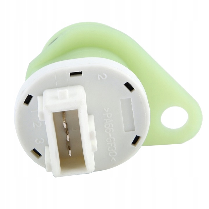 фото №11, 616070 датчик швидкості спідометра кілометрів автомобіля для  peugeot 106 206