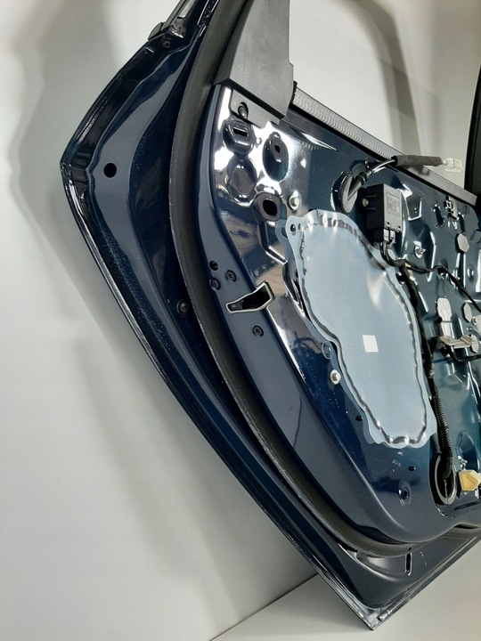 фото №15, Ford mondeo mk5 20r fl универсал дверь левый зад kpl gd