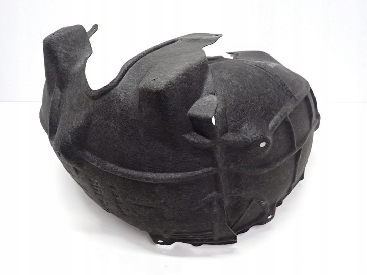 фото №3, Підкрилок правий зад задні оригінал 1492616-00-b tesla модель y 24r