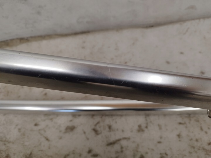 фото №8, Audi a4 b6 01-05r avant рейлінги дахові праві лівий 8e9860022/021