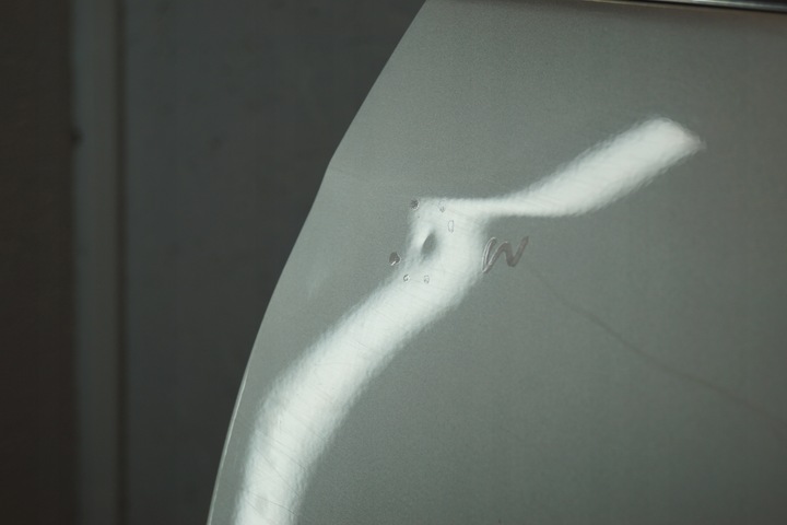 фото №8, Дверь левый перед vw golf v универсал