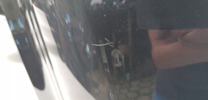 фото №13, Kia ceed iii капот крышка двигателя 18r.-