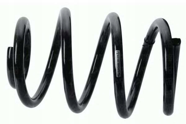 фото №2, Sachs пружина підвішування 7h5411105f qcs5408 8686