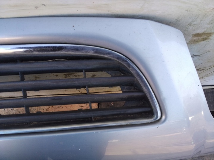 фото №9, Капот перед opel zafira a рестайлинг