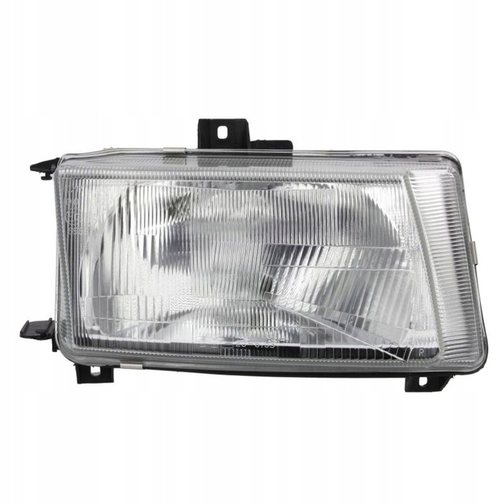 фото №2, Tyc фара polo classic/caddy 96- /p/