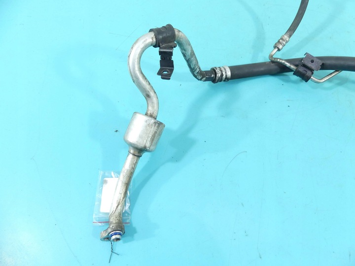 фото №10, Шланг кондиціонера трубки kia carens iii 2.0 crdi