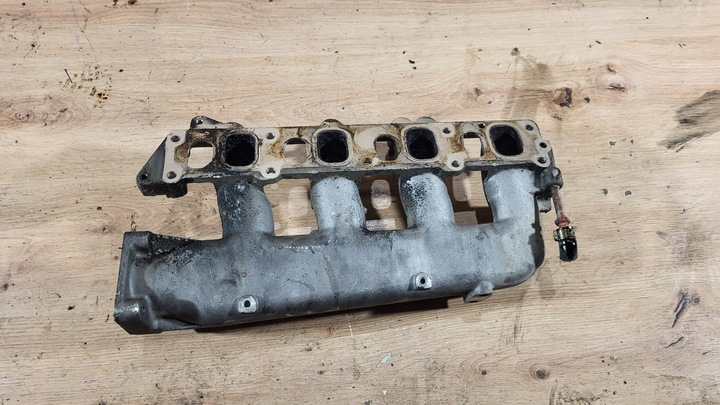 фото №1, Колектор всмоктуючий saab 93 9-3 ii 02-07 1,9 tid 8v 120km 55192747