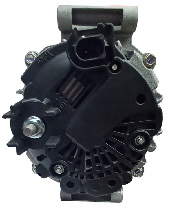 фото №3, Генератор remy mercedes клас c w204 клас e w212 slk r172 sprinter b906