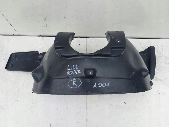 фото №1, Range rover l322 підкрилок перед праві