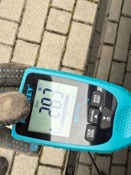 фото №11, Дверь левый перед seat leon iii 2012-2016 ly9t комплектные 5d 5 дверь