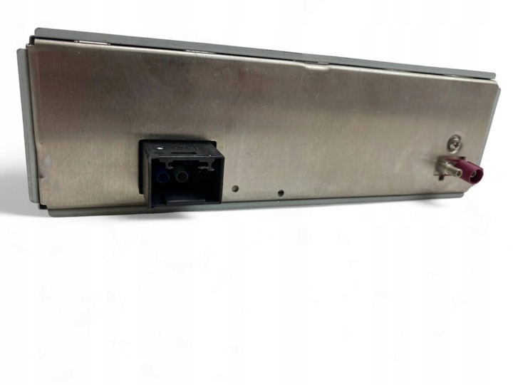 фото №9, Mercedes-benz gls x166 2019 панель / радиопроигрыватель cd/dvd/gps a2229005117