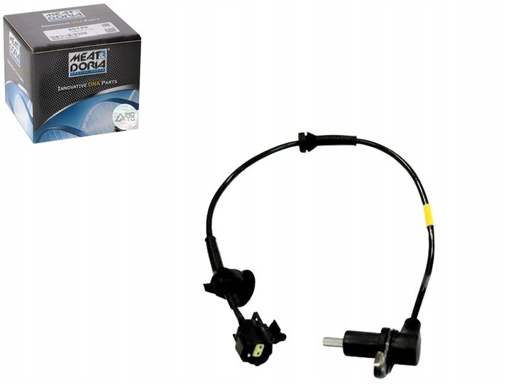 фото №1, Датчик abs зад l p chevrolet aveo kalos; daewoo k