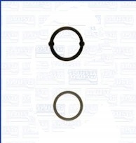 фото №1, Прокладка радіатор масла opel astra j insignia a