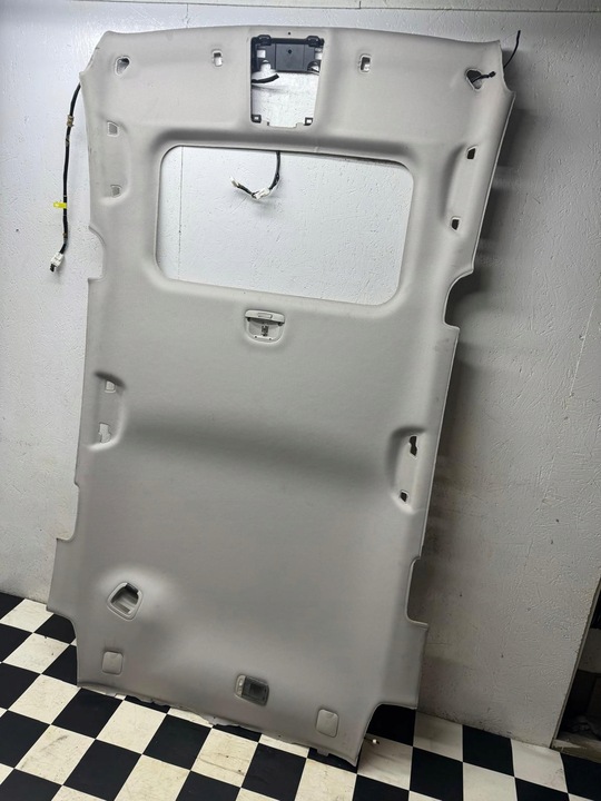 фото №6, Стеля люк subaru outback iv 2009-2015