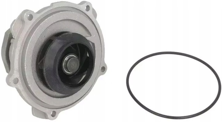 фото №13, 538011410 luk насос водяная audi a4 1.9d,tdi,a6,a8