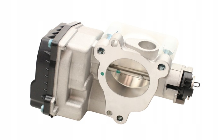 фото №2, Дроссельная заслонка ft50414 fast