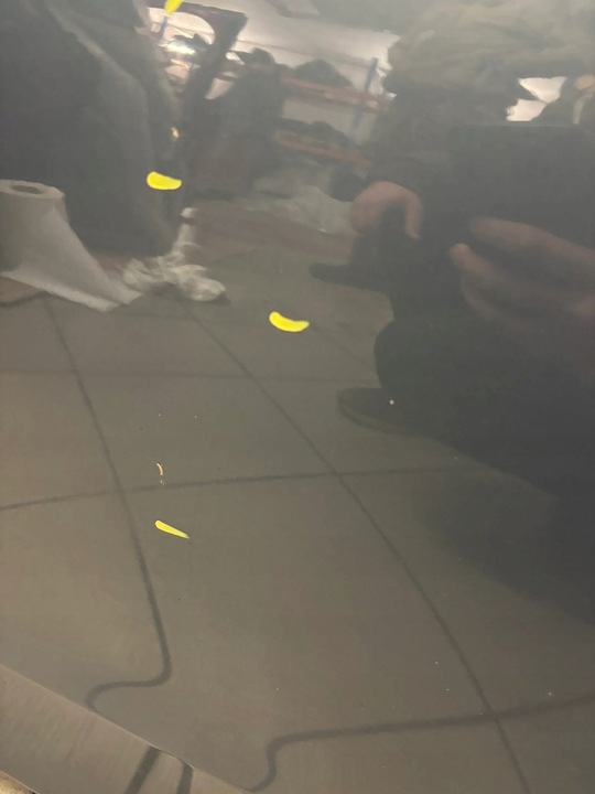 фото №9, Дверь левый зад kpl hyundai i20 ii 2 org w3u