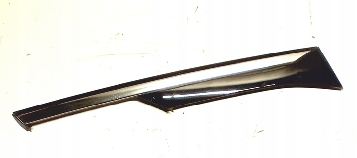 фото №1, Планка стёкла левый зад opel grandland x yp00051277