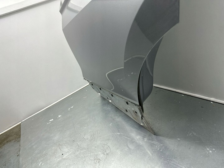 фото №16, Volkswagen tiguan allspace 2019 зад сторона левая дверь задние lb7s